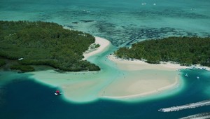 Na dne Indického oceánu sa nachádza stratený kontinent, tvrdia geológovia