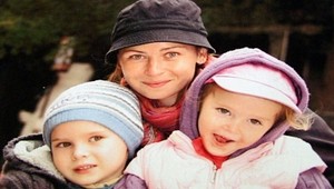 Martina nevidela deti rok. Anonym tvrdí, že sú mŕtve