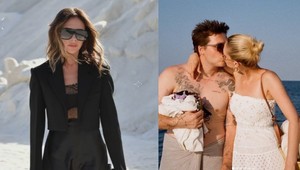 VOJNA so svokrou! Victoria neznáša svoju nevestu, tá utiekla zo svadobnej hostiny s plačom