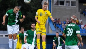 V súboji nováčikov najtesnejší triumf Skalice