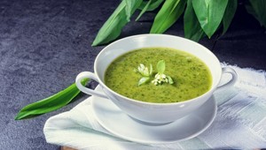 Jarná detoxikačná polievka: Schudnite a prečistite si telo už za 3 dni