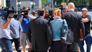 Pripravil ju o rozum? Herečka dohadzovala vodcovi sekty sexuálne otrokyne