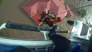 Austrálska katastrofa: Obetoval sa pre brata