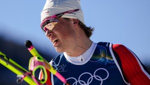 Bežec na lyžiach KLAEBO má rekordné ôsme ZLATO