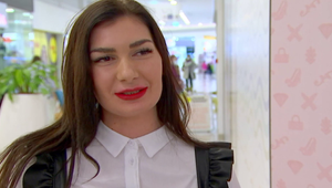 Nikoleta začne svoje nákupy naozaj netradične: Šli by ste si kúpiť najprv TOTO?