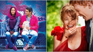 Zostanete na Valentína so svojou polovičkou doma? Toto je TOP 10 romantických filmov!