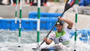 Suverén semifinále Grigar napokon iba piaty, šampiónom Clarke