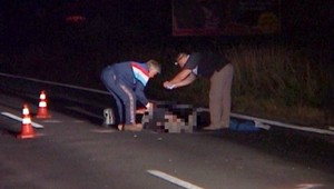 Cyklista (†48) skončil pod autom, nehodu neprežil