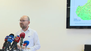 Tlačová beseda SHMÚ: Zhodnotenie leta 2026