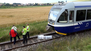 Smrť na koľajniciach: Michala (†29) delila od domu jedna vlaková zastávka, tam však už nedošiel