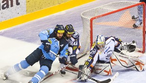 Posledný extraligový gól pri poslednej prehre Jána Lipianskeho