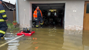 Počasie prinieslo extrémne škody na majetku. Poisťovne už posilnili svoje kapacity