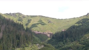 Slovenský jurský park. Objav dinosaurích odtlačkov odštartoval ďalšie bádanie