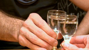 Počet liečených alkoholikov každým rokom stúpa. Prevahu majú muži