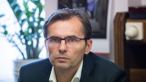 Ľubomír Galko: Keď minister Gajdoš učí Vydru plávať