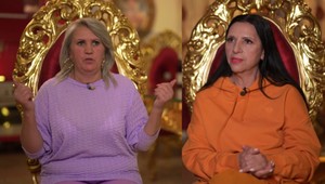 Svoj dom prirovnáva Babula k sídlu Mojsejovcov: Nora povie narovinu, čo si o ňom myslí!