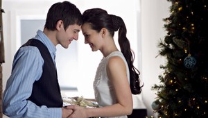 Tak toto nie. Toto mužov pod stromčekom nepoteší