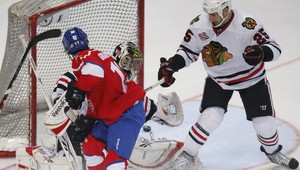 Zürich zdolal Chicago, Victoria Cup zostáva vo Švajčiarsku