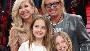 Život v luxuse má aj tienisté stránky: Poznačí bohatstvo aj mladé Geissenky?