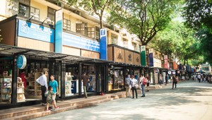 Vietnamský tukabel. Slováci pri pohľade na elektrickú sieť len krútia hlavami