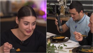 Z toľkého korenia by sa nejednému prevrátil žalúdok: Kazachovia s ním nemajú miery!