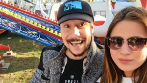 Nadšený Bohuš Matuš: Manželka vyzerá na desať rokov! Prišla vlna hejtu!