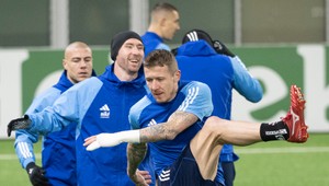 Futbalová Európa: Slovan na Faerských ostrovoch o postup, Trnava sa doma lúči