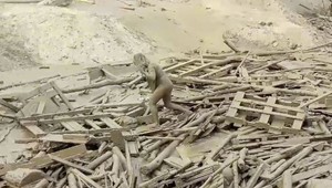 Ženu zmietla rozbahnená rieka, TAKTO bojovala o život