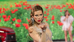 Zabodovala v dokonalých šatách: Ženy sa zhodli, že ich mala opäť na sebe Andrea Verešová