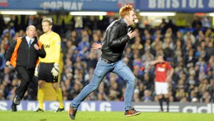 S futbalovými votrelcami nemali zľutovanie