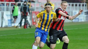 Highlight: Trnava nedala D.Strede šancu