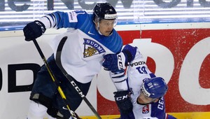 MS v hokeji: Reakcie tímu po zápase Slovensko - Fínsko