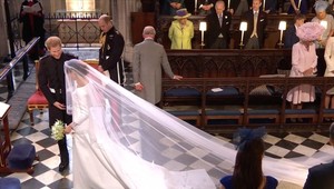 Tajomstvo svadby Meghan a Harryho odhalené! TOTO sa udialo po oficiálnej hostine!