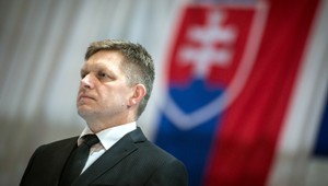 Premiér Fico strávil nedeľné popoludnie v ústave srdcových chorôb