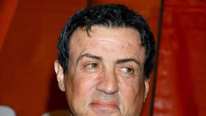 Sylvester Stallone je opäť v akčnej nálade