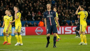 Chelsea neudržala vedenie na PSG, Bayern v Ľvove bez gólov