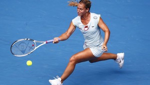 Cibulková opäť slovenskou tenisovou jednotkou