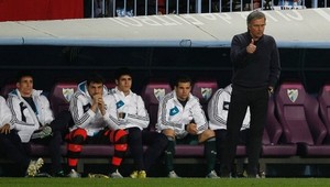 Pomsta Mourinha. Casillasa nenominoval na ligový duel