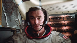 Američania urobili pri poslednej misii na Mesiac obrovskú chybu: Stála takmer ich astronauta život