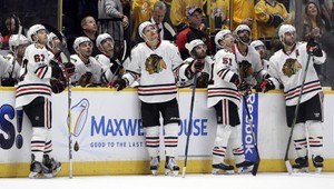 Chicago nestačilo na Minnesotu, Pánik prvýkrát nebodoval