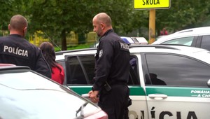 Pokus o vraždu v Košiciach: Žena bodla nožom svojho druha priamo do srdca