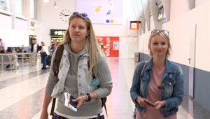 Slováci mali odletieť z Viedne na dovolenku. Nepustili ich