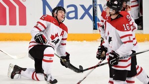 Superzápas! Kanaďania bez semifinále prvý raz od roku 1998