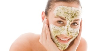 Super MASKA zo zeleného čaju: Vyčistí vám pleť lepšie ako kozmetička!