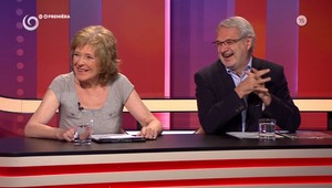 Slovensko žije Mečiarovými amnestiami: Na bývalom premiérovi nezostala nitka suchá!