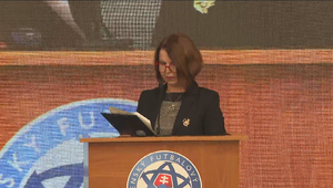 Tlačová beseda: Voľba predsedu futbalového zväzu