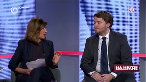 Na hrane TV JOJ: Fico po rokoch ako politický alfa samec, vychádza ako úplný chudák, tvrdí Nicholsonová a Ravasz sa ho tiež nezastáva