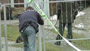 Mŕtvy manželský pár: V dome ich našli zavraždených