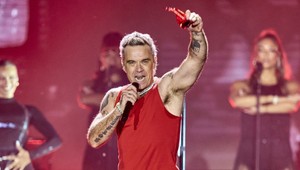 Robbie Williams dal prekvapujúci zákaz a David Guetta chcel…Čo si vyžiadali hviezdy LOVESTREAMU?