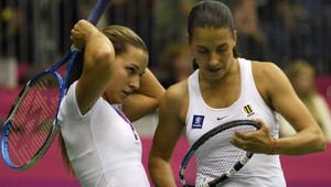 Cibulková s Husárovou nestačili v Pattayi na domácu dvojicu